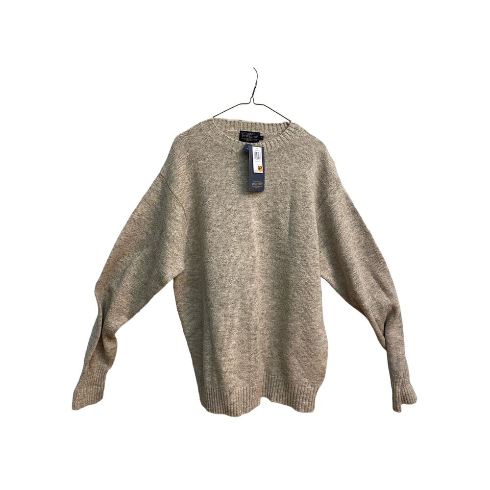 Nwt Pendleton Wool Sweater - image 1